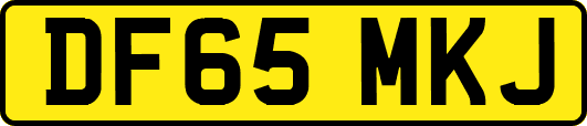 DF65MKJ