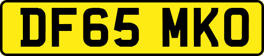 DF65MKO