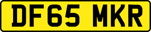 DF65MKR