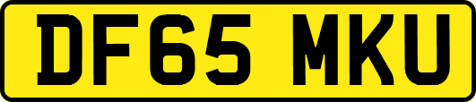 DF65MKU