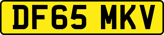 DF65MKV