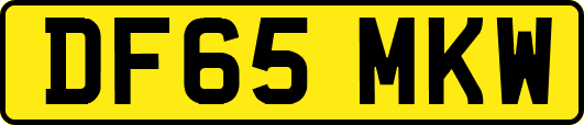DF65MKW