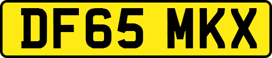 DF65MKX