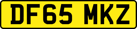 DF65MKZ