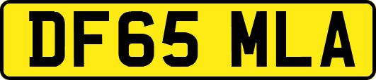 DF65MLA