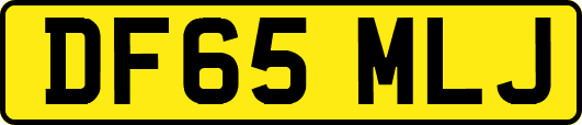 DF65MLJ