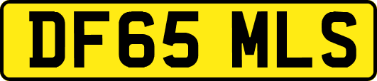 DF65MLS