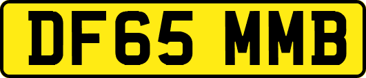 DF65MMB