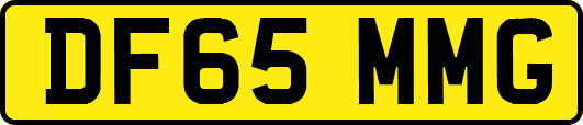 DF65MMG