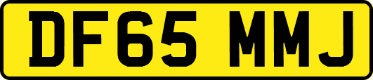 DF65MMJ