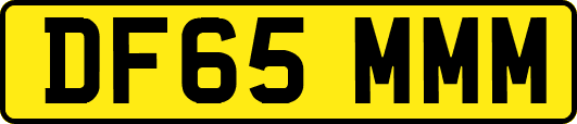 DF65MMM