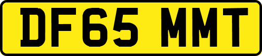 DF65MMT