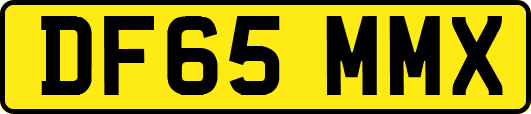DF65MMX