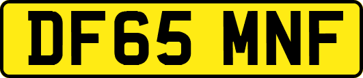 DF65MNF