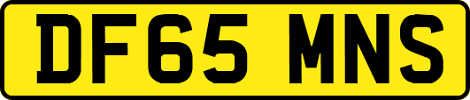DF65MNS