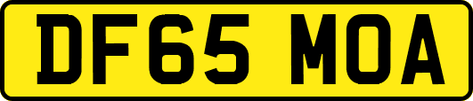 DF65MOA