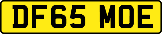 DF65MOE