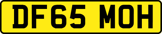 DF65MOH