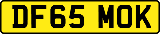 DF65MOK