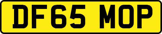DF65MOP