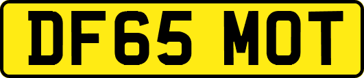 DF65MOT