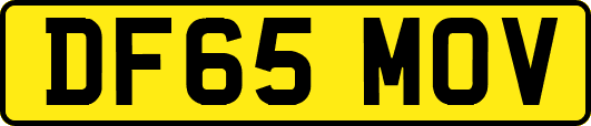DF65MOV