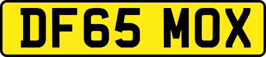 DF65MOX