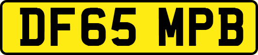 DF65MPB