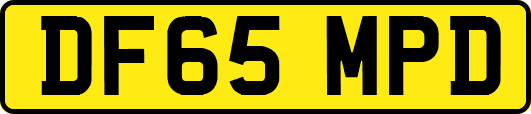 DF65MPD