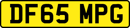 DF65MPG