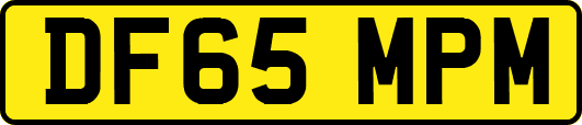 DF65MPM