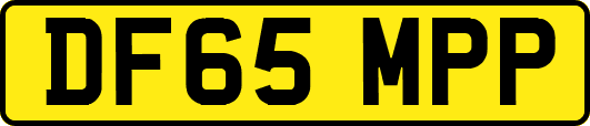 DF65MPP