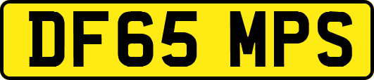 DF65MPS