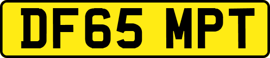 DF65MPT