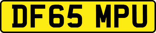 DF65MPU