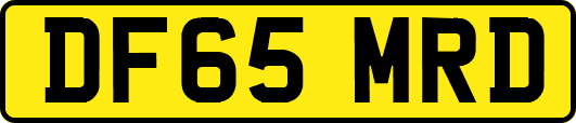 DF65MRD