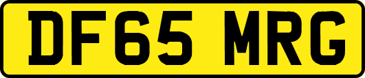 DF65MRG