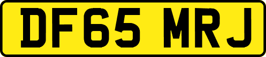 DF65MRJ