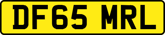 DF65MRL