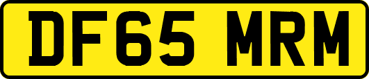 DF65MRM