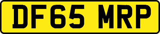 DF65MRP