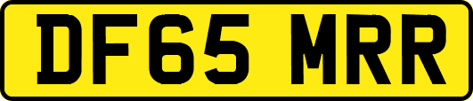 DF65MRR