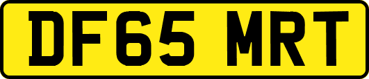 DF65MRT