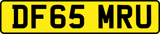 DF65MRU