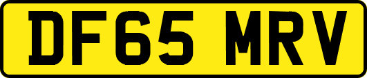 DF65MRV