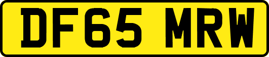 DF65MRW