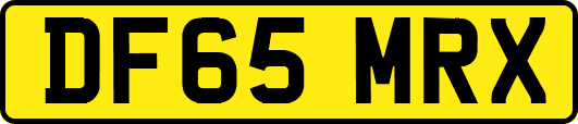 DF65MRX