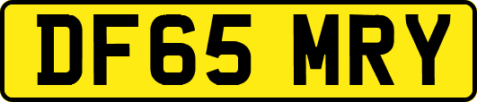 DF65MRY