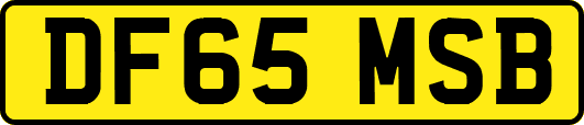 DF65MSB
