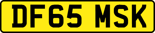 DF65MSK